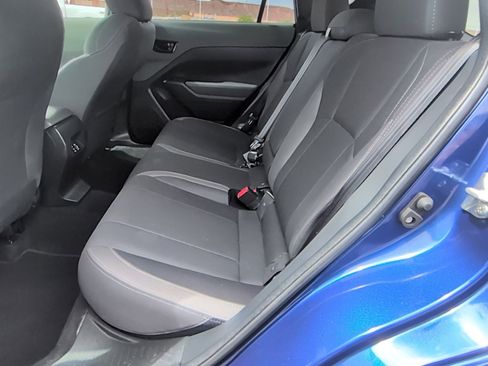 Used 2025 Subaru Crosstrek 2.0i Premium AWD/4WD image 28