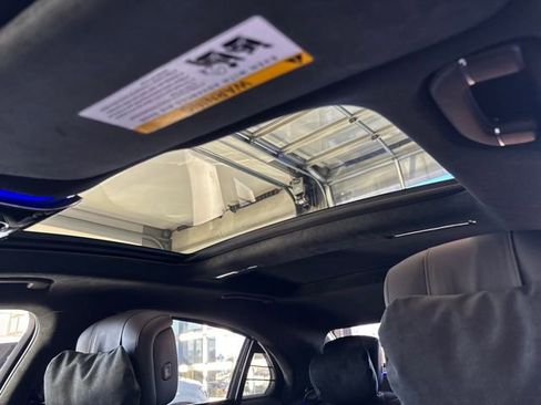 New 2026 Mercedes-Benz S 580 4MATIC Sedan image 16
