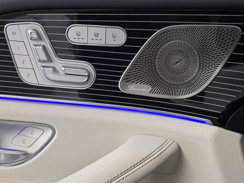 New 2026 Mercedes-Benz GLE 450 4MATIC Coupe image 14