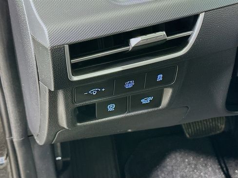 Certified 2025 Hyundai Sonata Limited image 10