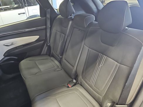 Used 2024 Hyundai Tucson SEL image 13