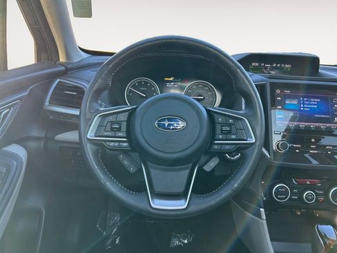 Used 2023 Subaru Forester Limited image 14