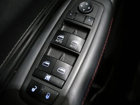 Used 2023 Dodge Durango R/T w/ Tow 'N Go Package AWD/4WD image 14