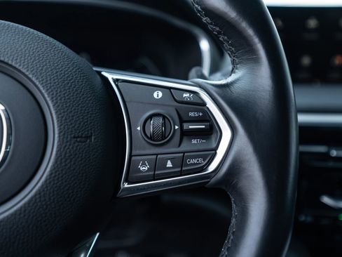 Certified 2023 Acura MDX SH-AWD image 23