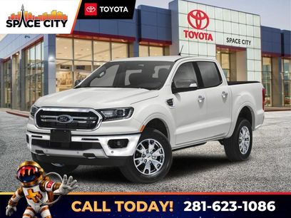 Used 2019 Ford Ranger Lariat w/ Equipment Group 501A Mid