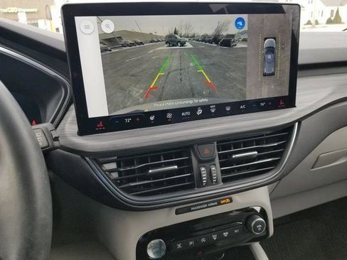 Certified 2023 Ford Escape Platinum w/ Premium Technology Package image 22