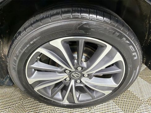 Used 2019 Acura MDX 3.5L Technology Package image 22