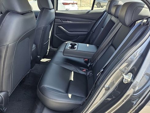 New 2026 MAZDA MAZDA3 s Sport image 19