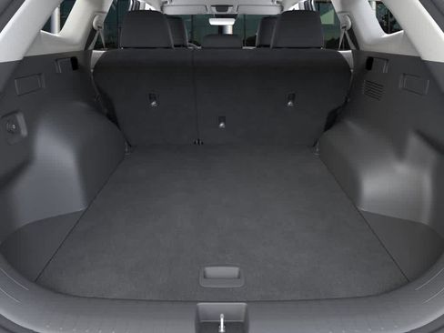 New 2025 Kia Sportage LX image 19