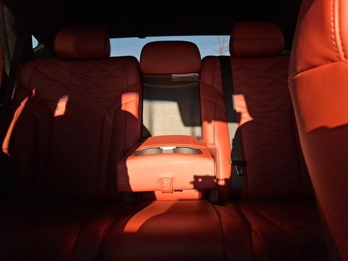 Certified 2025 Genesis GV80 3.5T e-SC image 19