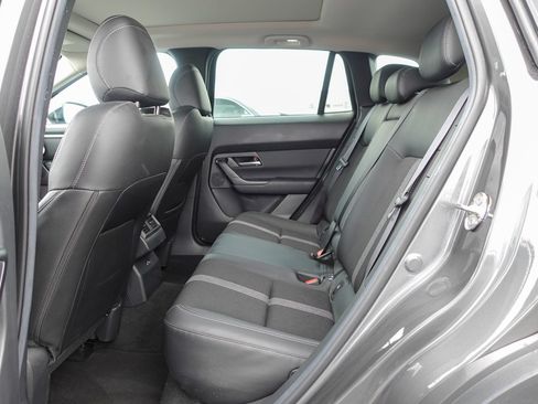 Certified 2026 MAZDA CX-50 AWD 2.5 S w/ Preferred Pkg image 12
