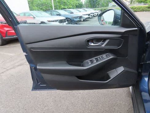 Certified 2024 Honda Accord EX image 14