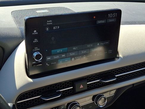 Certified 2024 Honda HR-V EX-L image 20