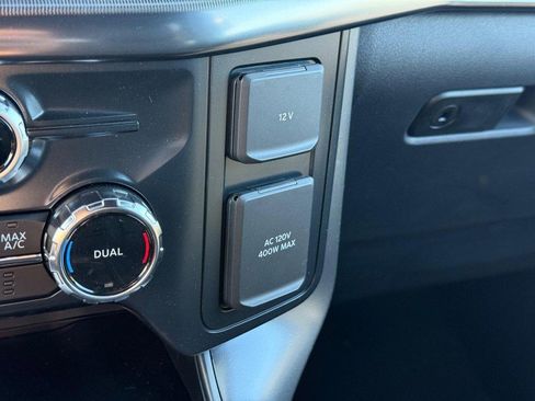 New 2026 Ford F150 Lariat AWD/4WD image 15