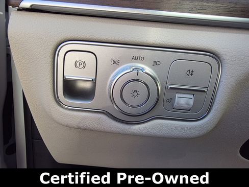 Certified 2026 Mercedes-Benz GLE 350 4MATIC image 31