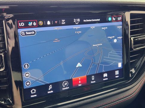 Used 2024 Dodge Durango GT AWD/4WD image 22