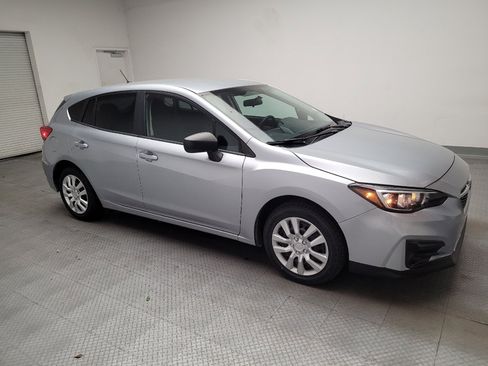 Used 2019 Subaru Impreza 2.0i AWD/4WD image 11