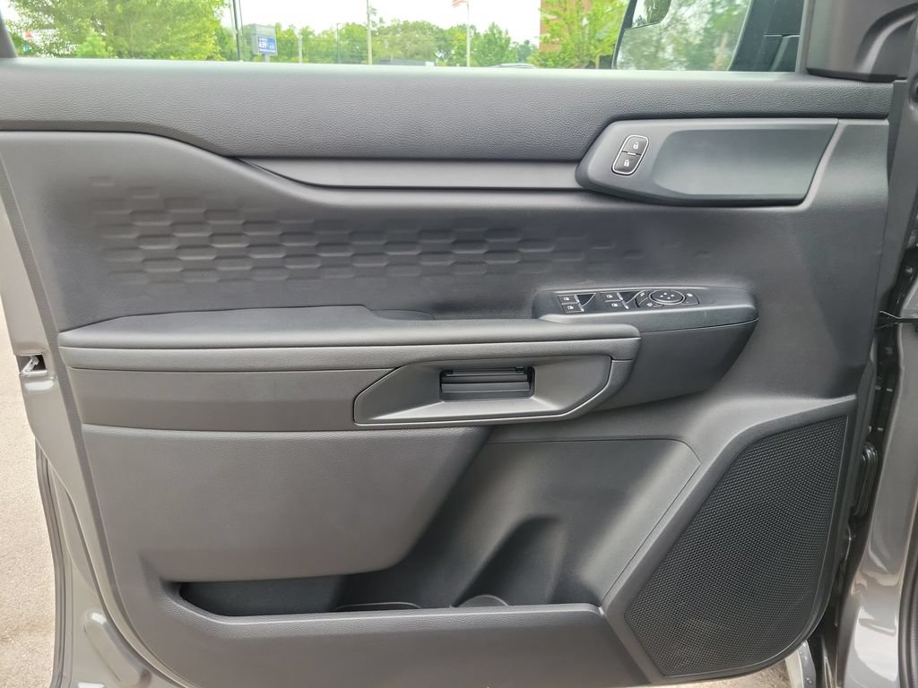New 2026 Ford Ranger XL AWD/4WD image 15