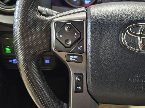 Used 2018 Toyota Tacoma TRD Pro image 18