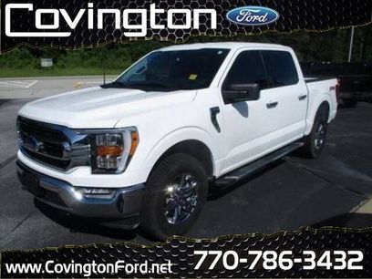 Used 2023 Ford F150 XLT w/ Equipment Group 302A High