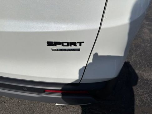 Used 2023 Honda CR-V Sport Touring image 7