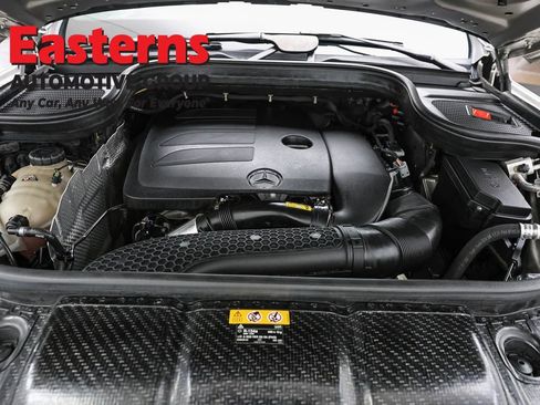 Used 2020 Mercedes-Benz GLE 350 w/ Premium Package image 7