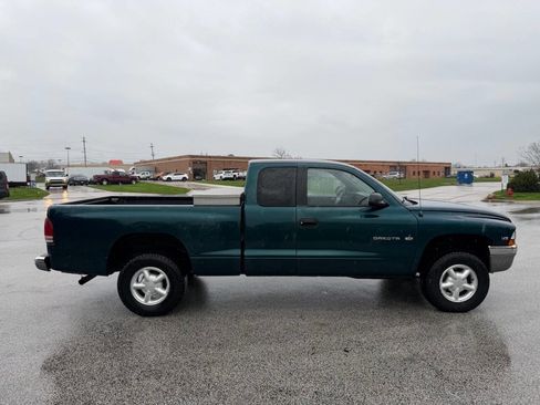 Used 1997 Dodge Dakota SLT image 5