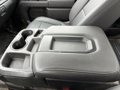 Used 2020 Chevrolet Silverado 2500 W/T image 19