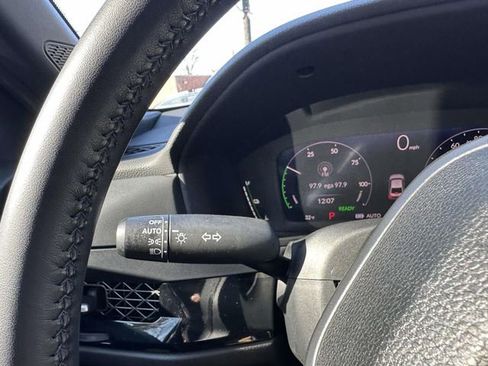 Certified 2024 Honda Accord Sport image 28