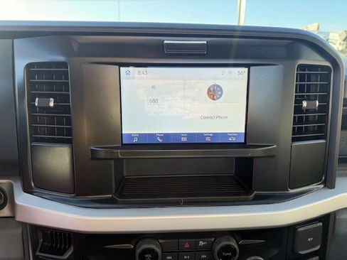 New 2026 Ford F250 XL image 12