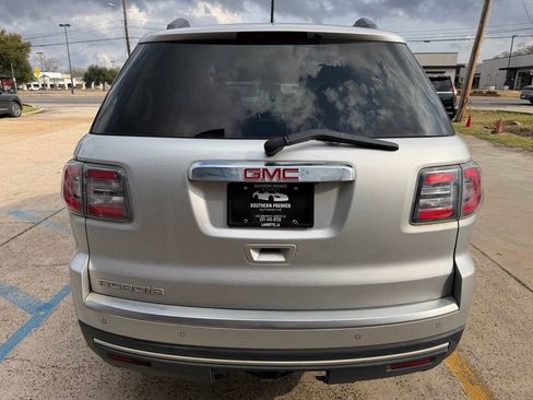 Used 2014 GMC Acadia SLT image 6