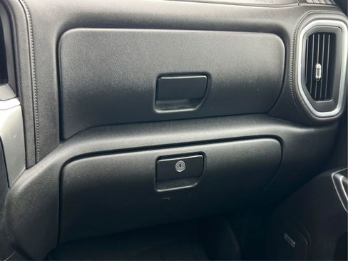 Used 2019 Chevrolet Silverado 1500 LTZ AWD/4WD image 49
