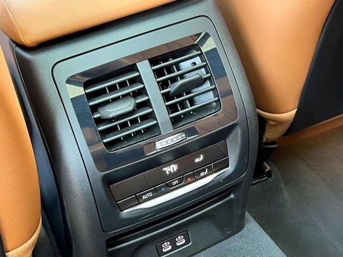 Used 2023 BMW X3 M40i AWD/4WD image 12