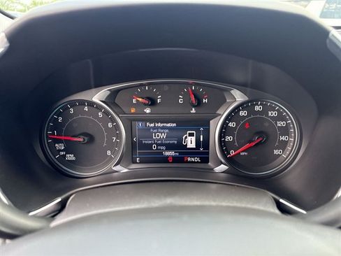 Certified 2024 Chevrolet Equinox LT FWD image 11