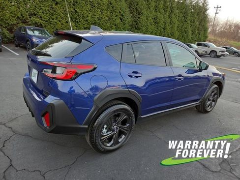 New 2026 Subaru Crosstrek 2.5i AWD/4WD image 7