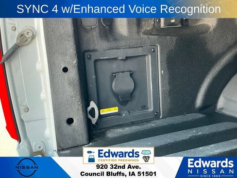 Used 2022 Ford F150 XLT w/ Equipment Group 301A Mid AWD/4WD image 13