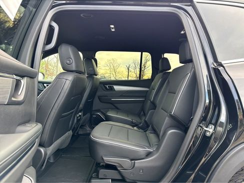 New 2026 Buick Enclave Preferred w/ Power Package FWD image 8