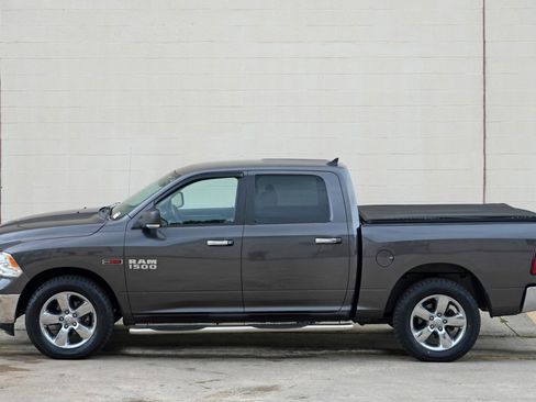 Used 2014 RAM 1500 Big Horn AWD/4WD image 43