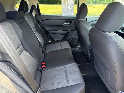 Used 2024 Nissan Rogue SV FWD image 30