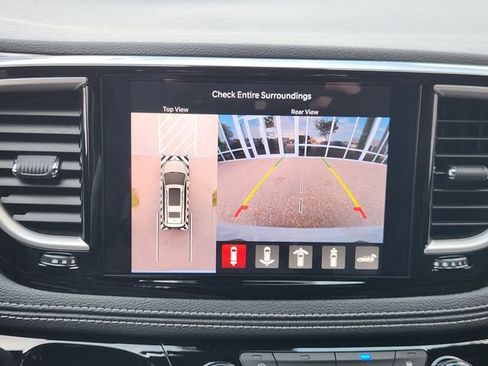 New 2026 Chrysler Pacifica Select w/ S Appearance Package AWD/4WD image 14