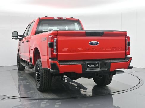 Used 2024 Ford F250 XL w/ STX Appearance Package AWD/4WD image 27