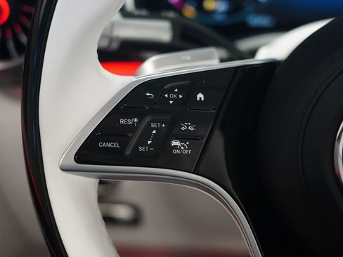 New 2026 Mercedes-Benz Maybach SL 680 image 21