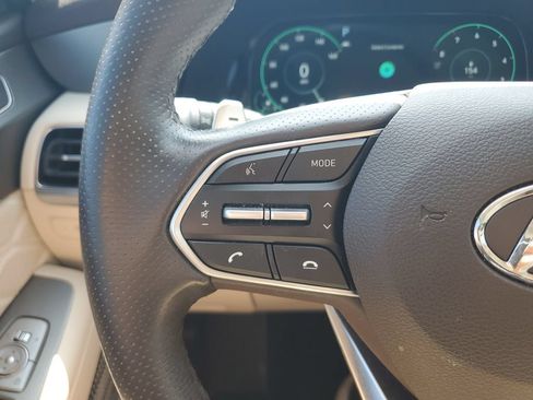 Used 2020 Hyundai Palisade Limited FWD image 21