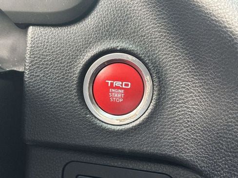 Used 2023 Toyota Tundra SR5 w/ TRD Off-Road Premium Package AWD/4WD image 26