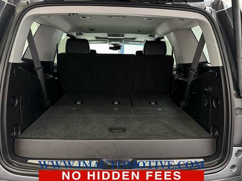Used 2019 Chevrolet Tahoe LT image 19