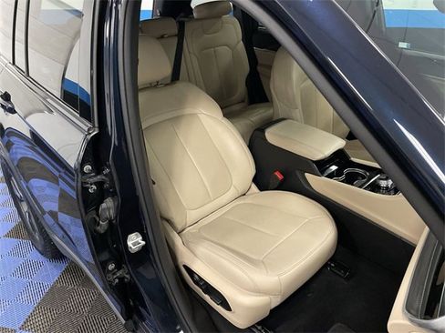 Used 2022 Jeep Grand Cherokee Limited 4xe w/ Luxury Tech Group II image 26