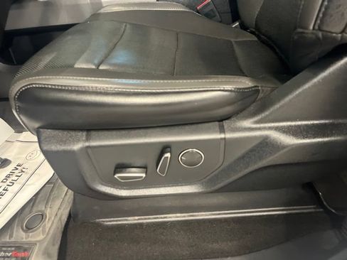 Used 2019 Ford F150 Raptor w/ Equipment Group 802A Luxury AWD/4WD image 25