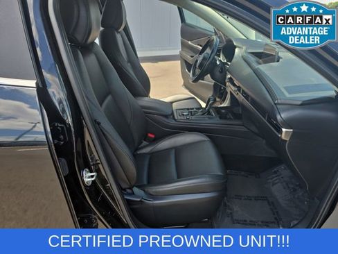Used 2023 MAZDA CX-30 AWD 2.5 S w/ Select Package image 17
