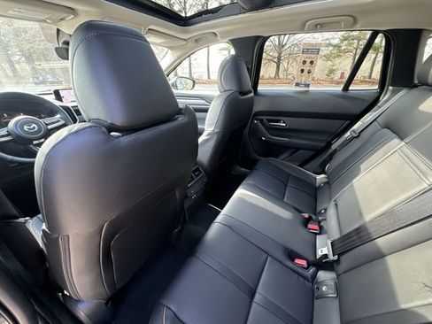 New 2026 MAZDA CX-50 2.5 Turbo w/ Accent Package image 24