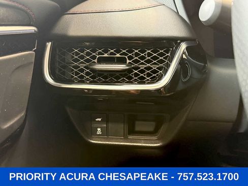 New 2026 Acura ADX A-Spec FWD image 19